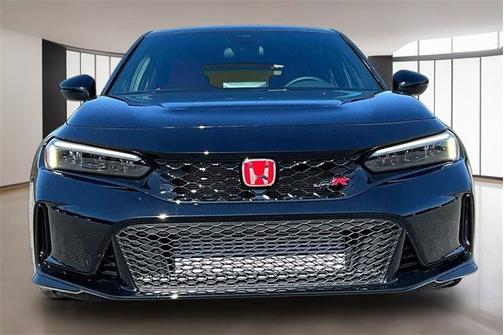 2025 Honda Civic Type R 