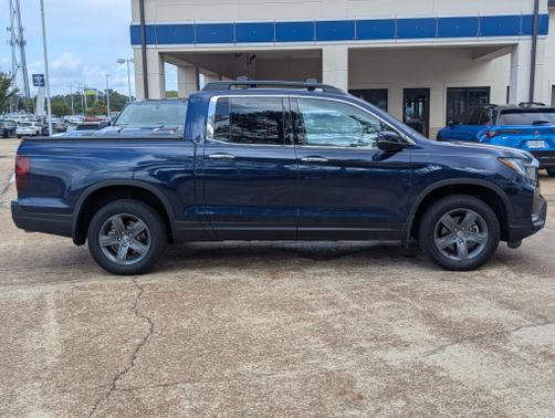 2023 Honda Ridgeline 