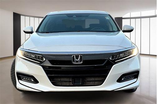 2020 Honda Accord 