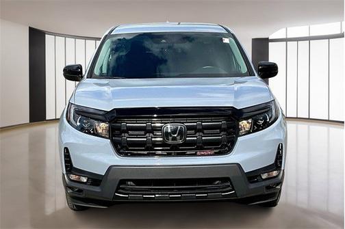 2024 Honda Ridgeline 
