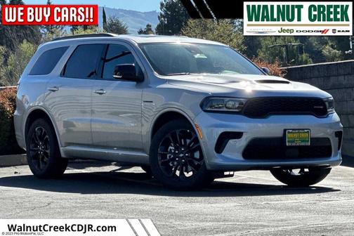 2025 Dodge Durango R/T