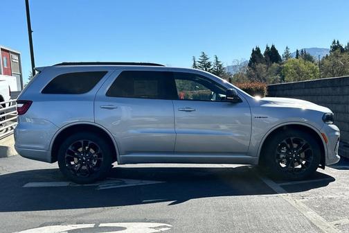 2025 Dodge Durango R/T