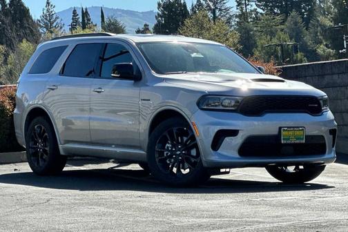 2025 Dodge Durango R/T