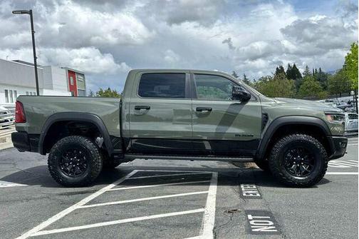 Canyon 2026 RAM 1500 RHO