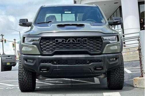 Canyon 2026 RAM 1500 RHO