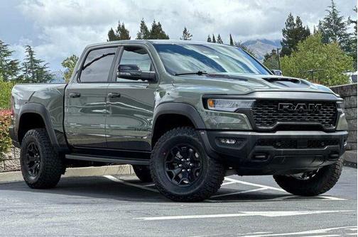 Canyon 2026 RAM 1500 RHO