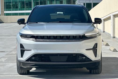 2025 Jeep Wagoneer S Limited