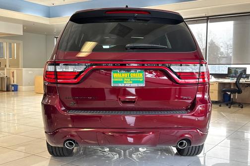 2026 Dodge Durango GT HEMI V8