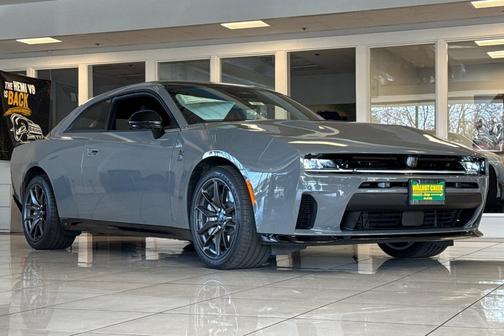 2026 Dodge Charger Scat Pack