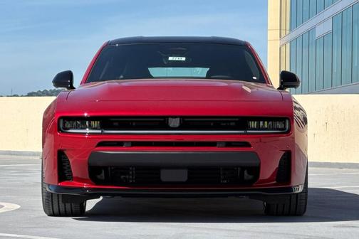 2026 Dodge Charger Scat Pack