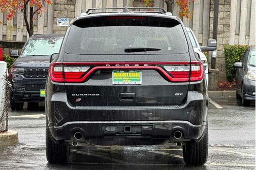 2024 Dodge Durango GT