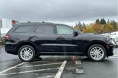2024 Dodge Durango GT