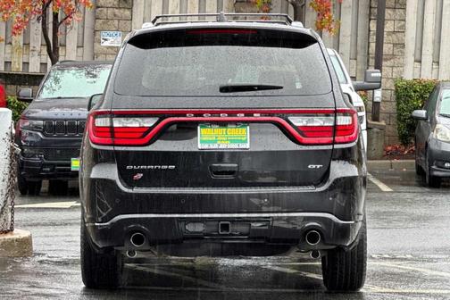 2024 Dodge Durango GT