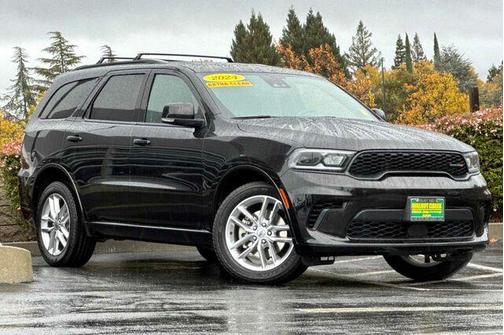 2024 Dodge Durango GT