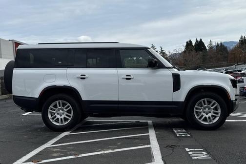 2024 Land Rover Defender 130 P300 S