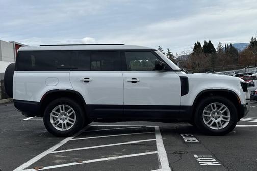 2024 Land Rover Defender 130 P300 S