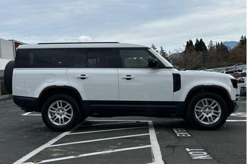 2024 Land Rover Defender 130 P300 S