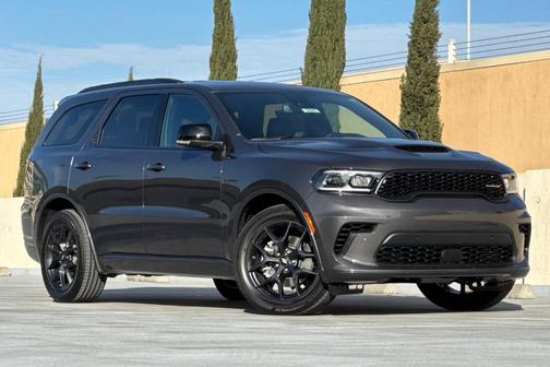 2026 Dodge Durango GT HEMI V8