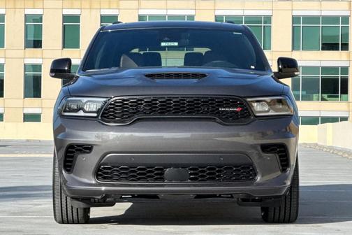 2026 Dodge Durango GT HEMI V8
