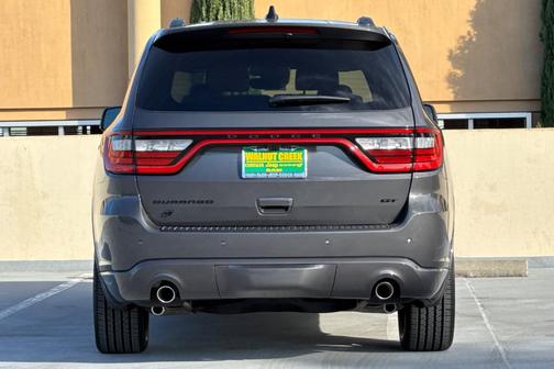 2026 Dodge Durango GT HEMI V8