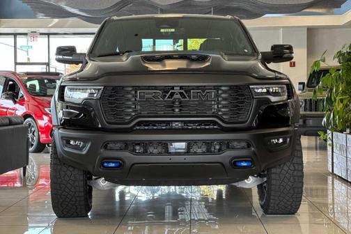 2025 RAM 1500 RHO