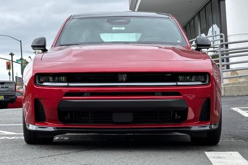 REDEYE 2026 Dodge Charger R/T