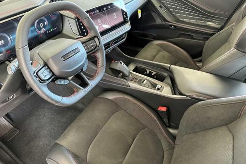 Dayton 2026 Dodge Charger Daytona Scat Pack