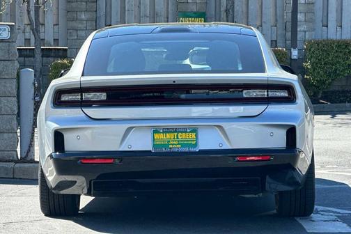 2025 Dodge Charger Daytona R/T