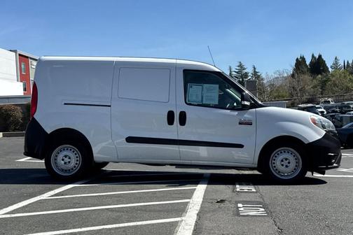 2019 RAM ProMaster City Tradesman