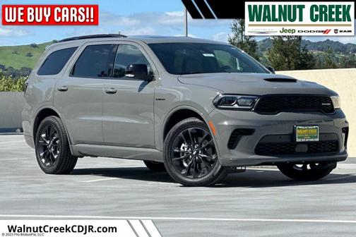 2025 Dodge Durango R/T