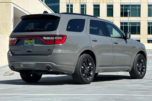 2025 Dodge Durango R/T