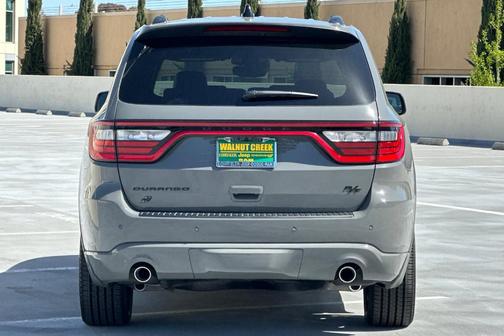 2025 Dodge Durango R/T