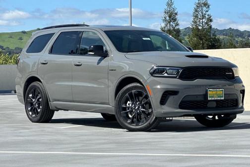2025 Dodge Durango R/T