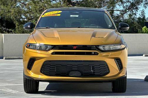 2024 Dodge Hornet GT Plus