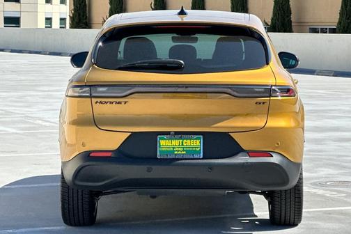 2024 Dodge Hornet GT Plus
