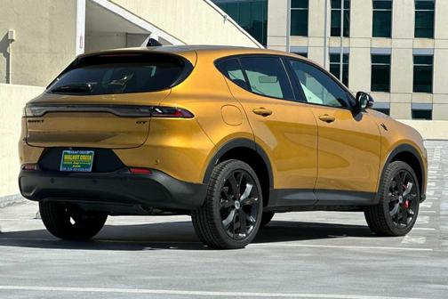 2024 Dodge Hornet GT Plus