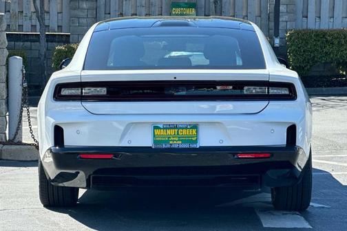 2025 Dodge Charger Daytona R/T