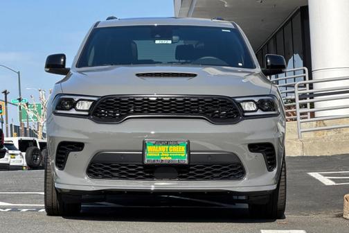 2026 Dodge Durango GT HEMI V8