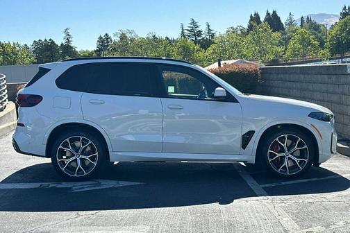 2024 BMW X5 PHEV xDrive50e