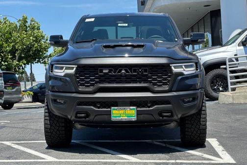 Blue 2026 RAM 1500 RHO