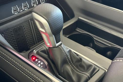 Silver 2026 RAM 1500 RHO