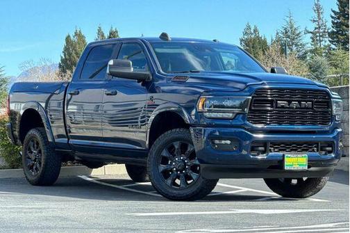 2021 RAM 2500 Limited