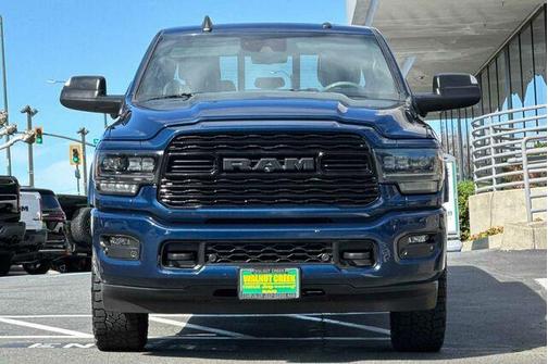 2021 RAM 2500 Limited