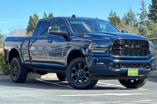 2021 RAM 2500 Limited