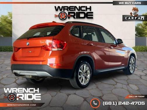 2014 BMW X1 xDrive 28i