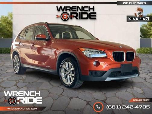 2014 BMW X1 xDrive 28i