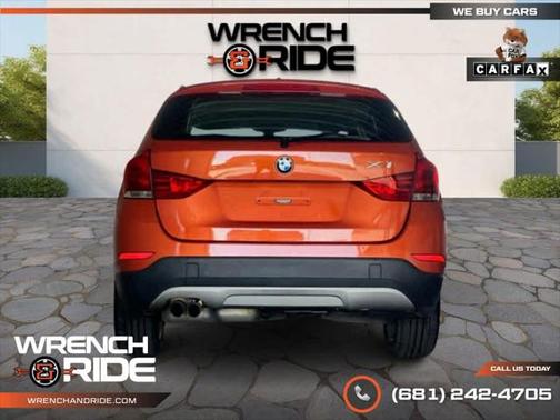 2014 BMW X1 xDrive 28i