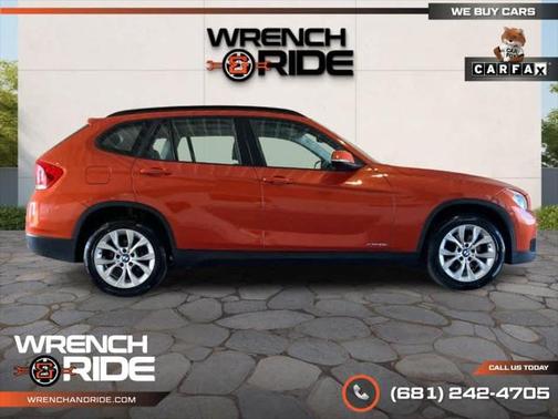 2014 BMW X1 xDrive 28i