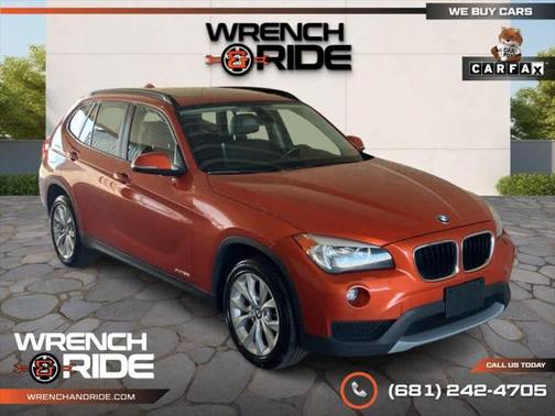 2014 BMW X1 xDrive 28i