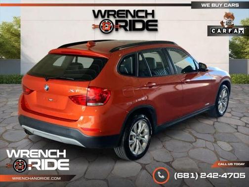 2014 BMW X1 xDrive 28i